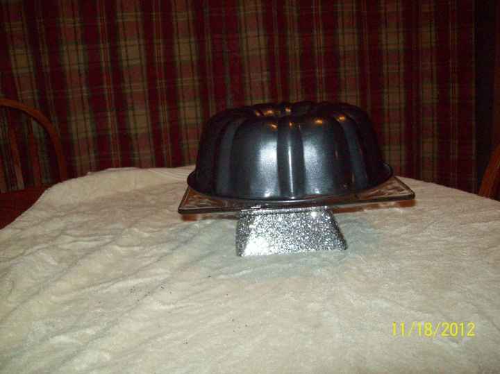 Show Me Your Centerpiece!