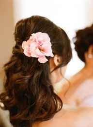 Your Wedding Hair