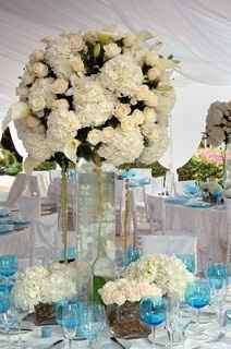 How did you decide the flowers for your wedding?