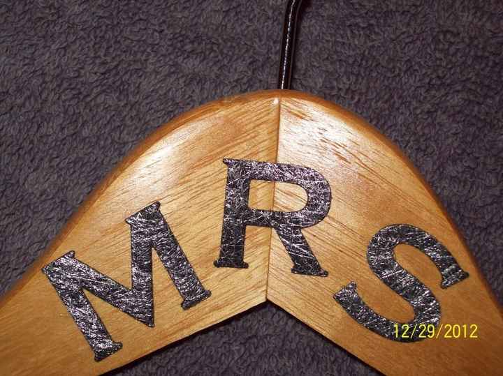 Tell me what you think of the latest DIY...