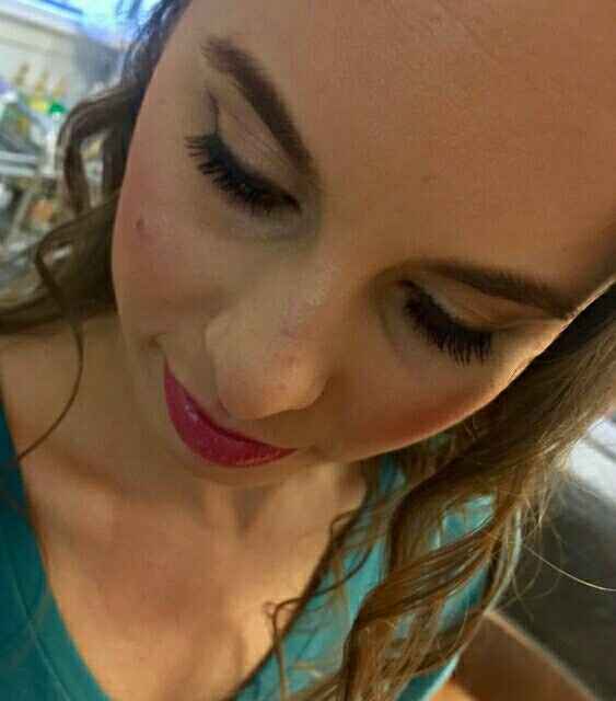 FH hated my makeup trial