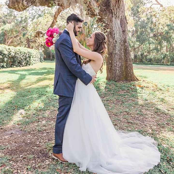 Wedding photography finally came in! (pics)