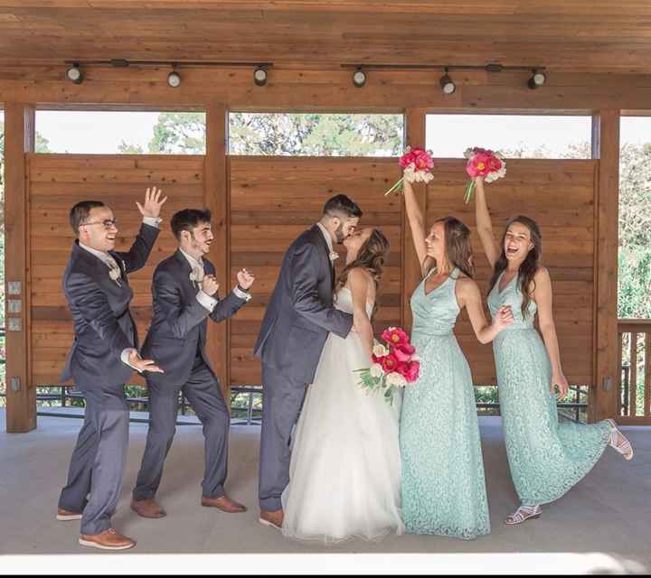 Wedding photography finally came in! (pics)