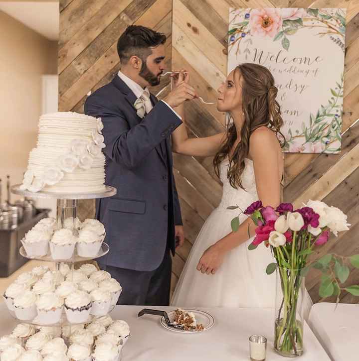 Wedding photography finally came in! (pics)