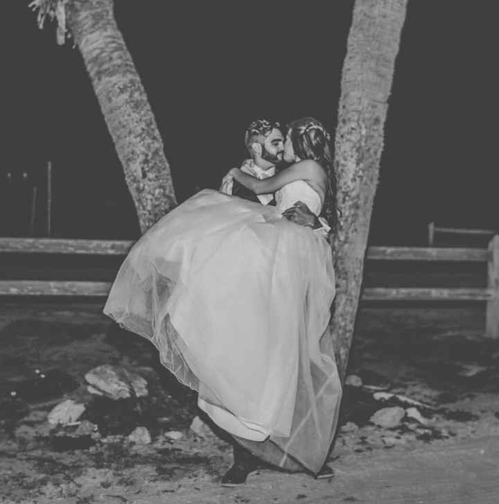 Wedding photography finally came in! (pics)