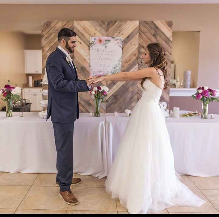 Wedding photography finally came in! (pics)