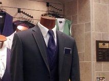 (EDITED with Pic) The Groom...