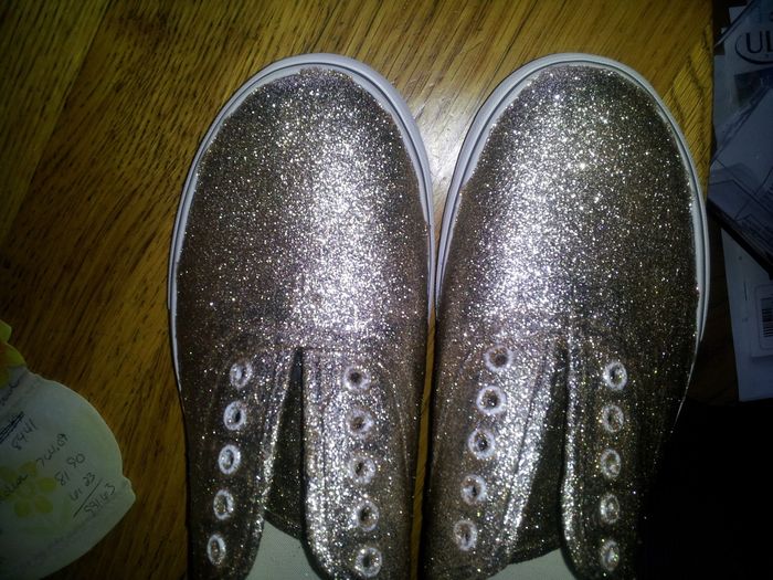 Tall Girl Flats - show me your pics