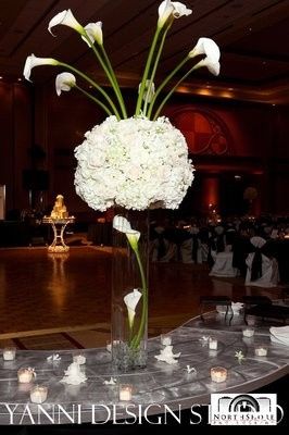 How did you decide the flowers for your wedding?
