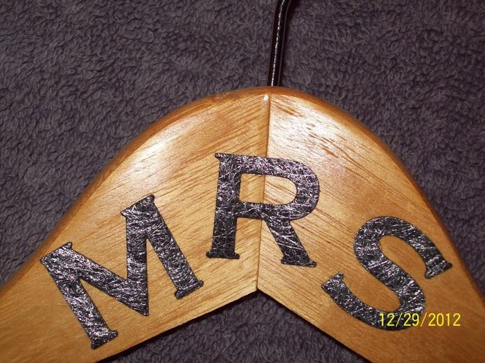 Tell me what you think of the latest DIY...