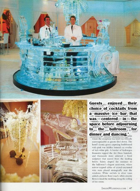 Over the Top..... Nah ;-)