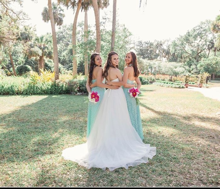 Wedding photography finally came in! (pics)