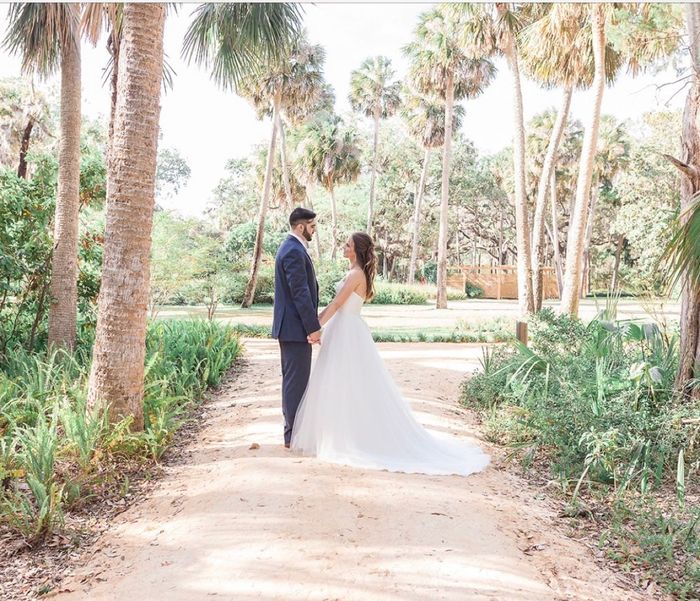 Wedding photography finally came in! (pics)