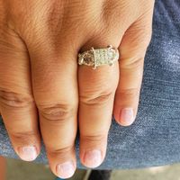 Share your ring!! - 2