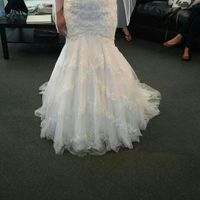 Let's See Those Dresses!