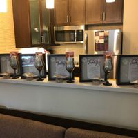 Bridesmaid's Gifts - 1