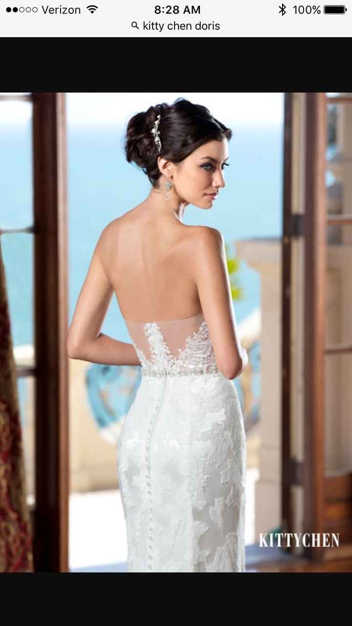 Pick a dress please!!