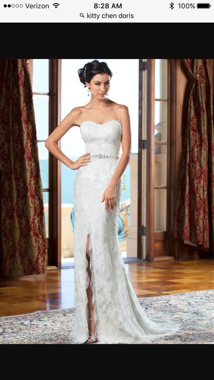 Pick a dress please!!