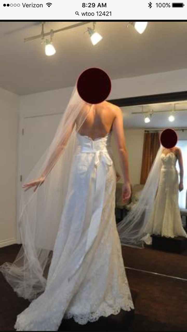 Pick a dress please!!