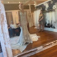 Let’s see the reject dresses! - 2