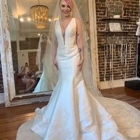 Let’s see the reject dresses! - 3