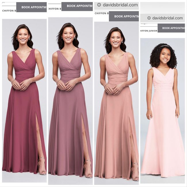 Thing as too much blue?? 3