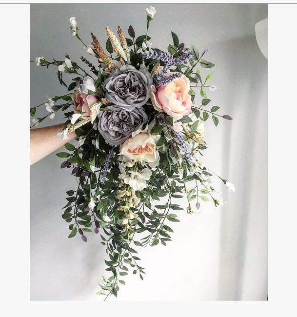 diy bouquet pics 😬 6