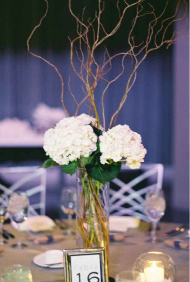 Centerpiece Opinions - 1