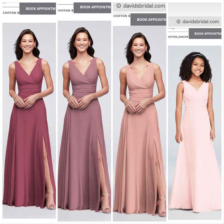 Thing as too much blue?? - 1