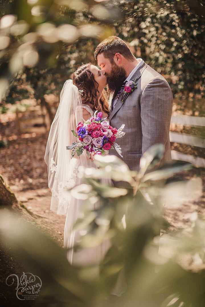 March 28th wedding - 1