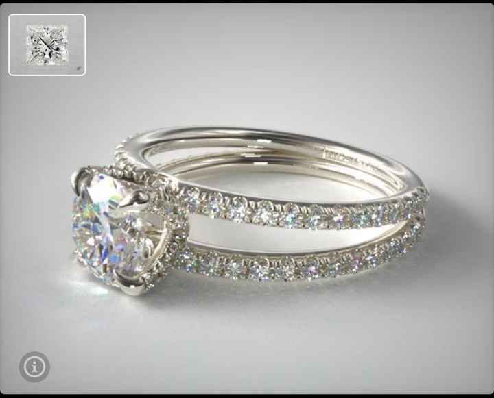 2023 Brides - Show us your ring! - 2