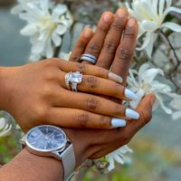 Brides of 2022! Show us your ring! - 1