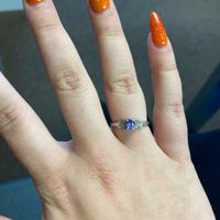 2023 Brides - Show us your ring! - 1