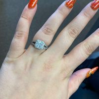 2023 Brides - Show us your ring! - 2