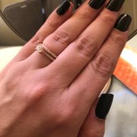 Just Got My Engagement Ring!! - 1