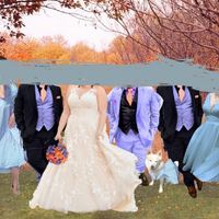 Groomsmen Suits - What Color? - 1