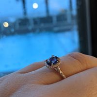 Brides of 2022! Show us your ring! - 1