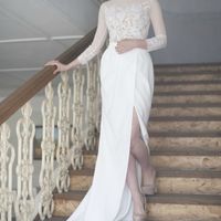 Long shotttttt? ( dresses)