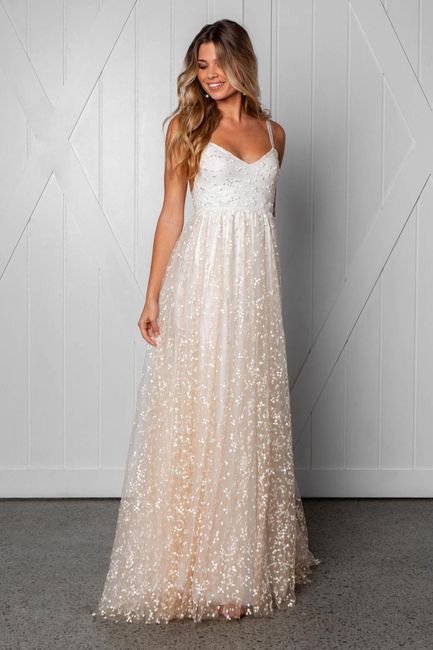 Dress Obsession/Dream Dress! - 1