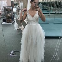 Let’s see the dresses!!!!!! - 2