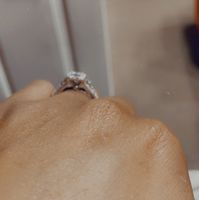 Brides of 2022! Show us your ring! - 1
