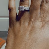 Brides of 2022! Show us your ring! - 2