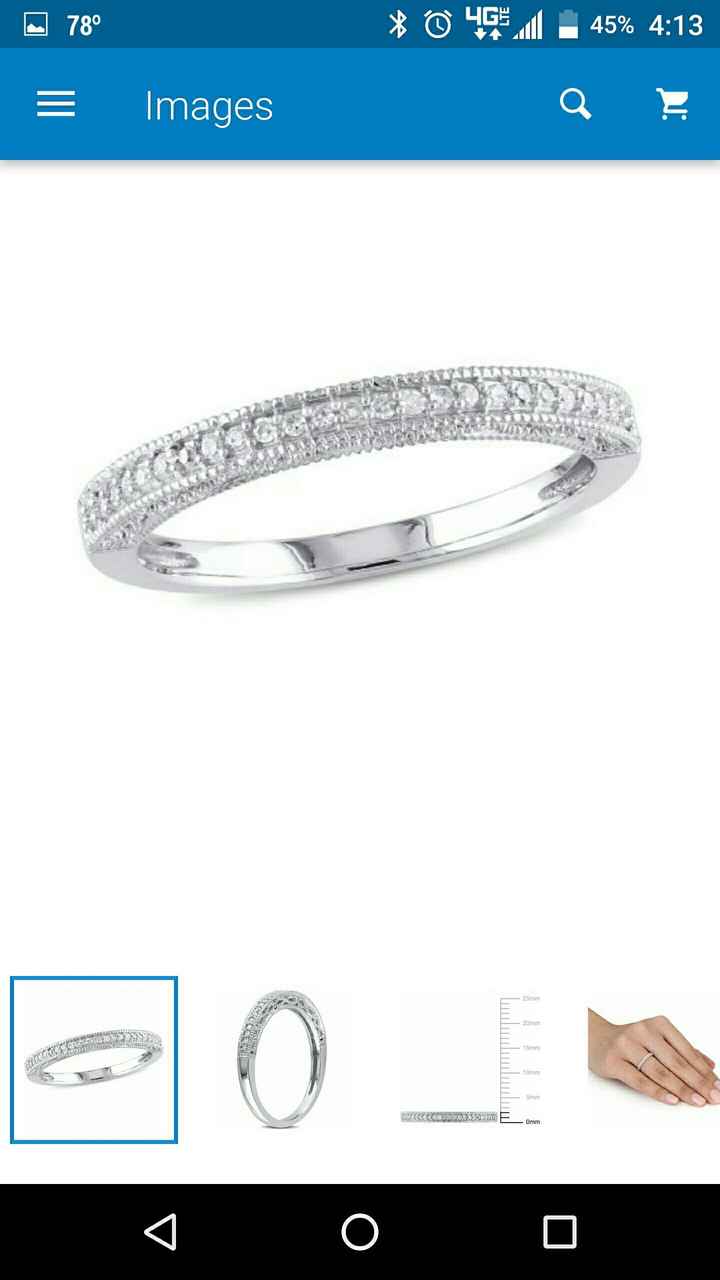 Ring help and DJ rant