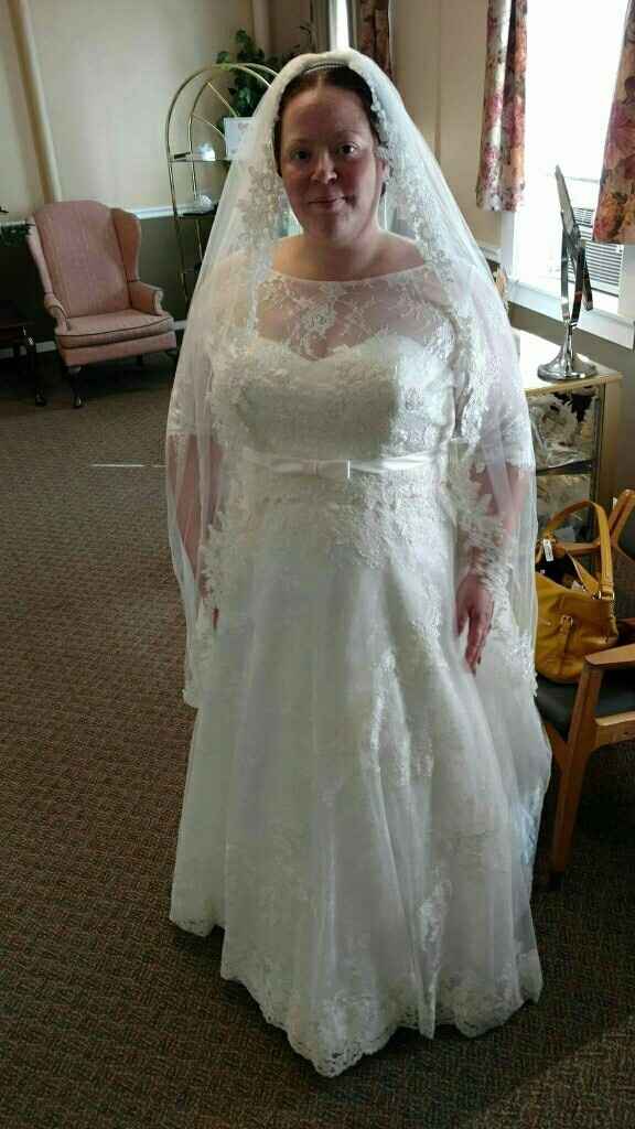 any Sottero and Midgley Brides out here?