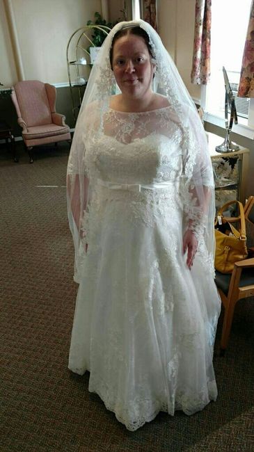 any Sottero and Midgley Brides out here?