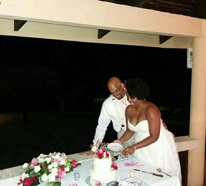 Wedding Day Done! (non pro pics)