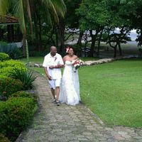 Wedding Day Done! (non pro pics)