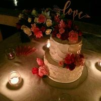 Reuse ceremony chair flowers for reception?