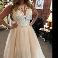 lets see your Dresses! - 1