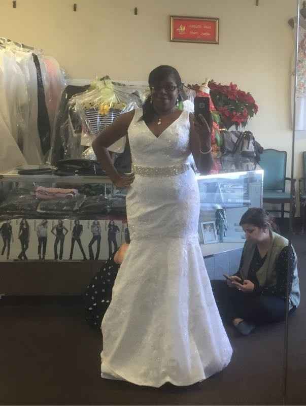 Holy final fitting, Batman!